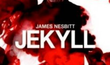 ג'קיל כתובית | Jekyll Subtitle