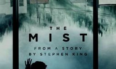 הערפל כתובית | The Mist Subtitle