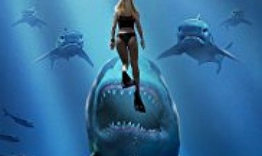 ים כחול עמוק 2 כתובית | Deep Blue Sea 2 Subtitle