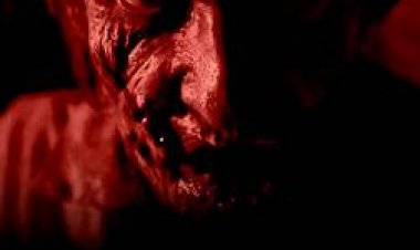 עמק המוות כתובית | Death Valley Subtitle