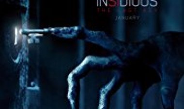 חתרני: המפתח האחרון כתובית | Insidious: The Last Key Subtitle