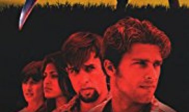 ילדים של תירס V: שדות של טרור כתובית | Children of the Corn V: Fields of Terror Subtitle