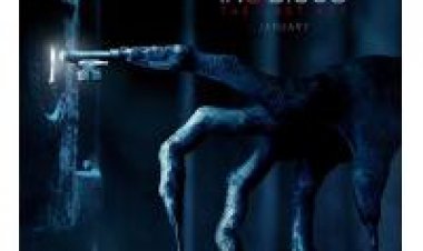 הרוע שבפנים 4: המפתח האחרון כתובית | Insidious The Last Key Subtitle