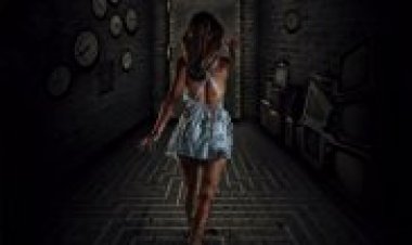 חדר בריחה כתובית | Escape Room Subtitle