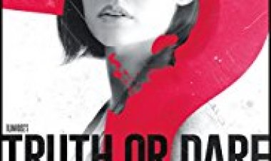 מת או חובה כתובית | Truth or Dare Subtitle