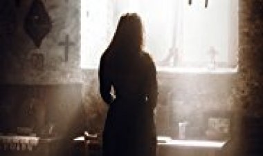 הצליבה כתובית | The Crucifixion Subtitle