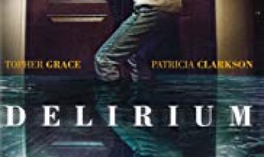 דליריום כתובית | Delirium Subtitle