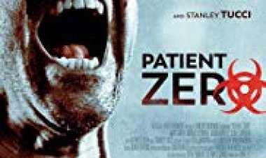 מטופל אפס כתובית | Patient Zero Subtitle
