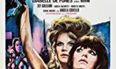 המכשפה השטן כתובית | The Devil Witch Subtitle