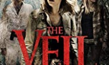 הצעיף כתובית | The Veil Subtitle