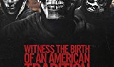 הטיהור הראשון כתובית | The First Purge Subtitle