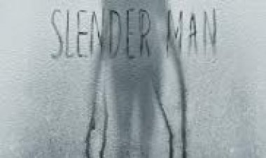 סלנדרמן כתובית | Slender Man Subtitle