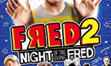 פרד 2: ליל האימה של פרד כתובית | Fred 2: Night of the Living Fred Subtitle