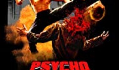 מלאך אפל: כתובית | The Dark Angel: Psycho Kickboxer Subtitle