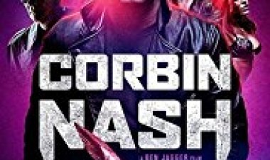 קורבין נאש כתובית | Corbin Nash Subtitle