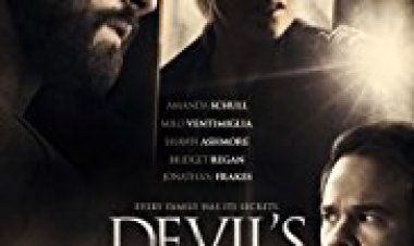 שער השטן כתובית | Devil's Gate Subtitle