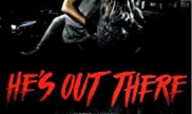 הוא שם בחוץ כתובית | He's Out There Subtitle