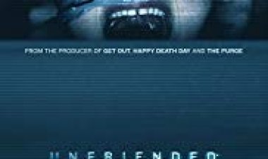 הסר חבר: רשת אפלה כתובית | Unfriended: Dark Web Subtitle