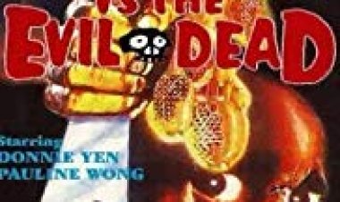 הבתולה הקדושה מול המתים הרע כתובית | Holy Virgin vs. The Evil Dead Subtitle