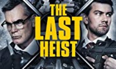 השוד האחרון כתובית | The Last Heist Subtitle