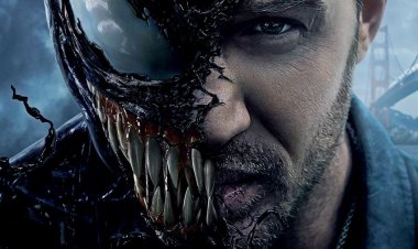 ונום כתובית | Venom Subtitle