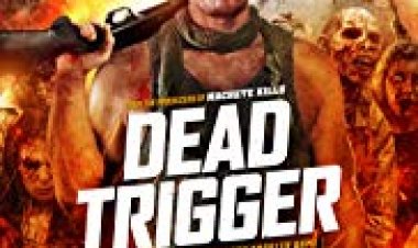 טריגר כתובית | Dead Trigger Subtitle