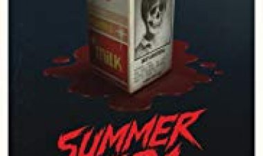 קיץ 84 כתובית | Summer of 84 Subtitle