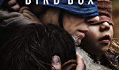 קופסת הציפורים כתובית | Bird Box Subtitle