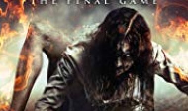 אויאגה סאנס: המשחק הסופי / כתובית | Ouija Seance: The Final Game Subtitle
