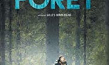 אל תוך היער כתובית | Into the Forest Subtitle