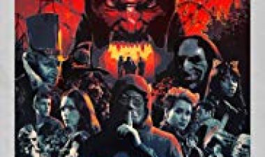 מבוך האימה כתובית | Hell Fest Subtitle