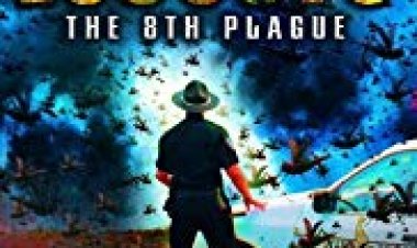 ארבה: המגפה השמינית כתובית | Locusts: The 8th Plague Subtitle