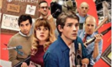 מרד המשרד כתובית | Office Uprising Subtitle