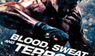 דם, זיעה וטרור כתובית | Blood, Sweat and Terrors Subtitle