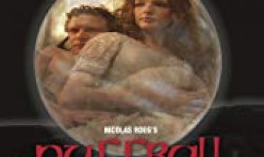 Puffball: עין השטן של עין כתובית | Puffball: The Devil's Eyeball Subtitle