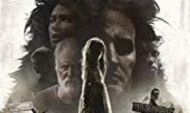 בית קברות לחיות כתובית | Pet Sematary Subtitle