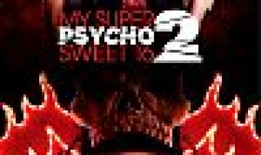 16 מתוק ופסיכי 2 כתובית | My Super Psycho Sweet 16: Part 2 Subtitle