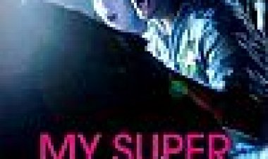 16 מתוק ופסיכי כתובית | My Super Psycho Sweet 16 Subtitle
