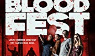 דם פסט כתובית | Blood Fest Subtitle