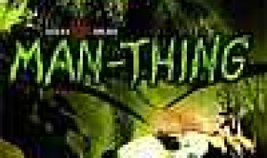 אימת הביצה כתובית | Man-Thing Subtitle