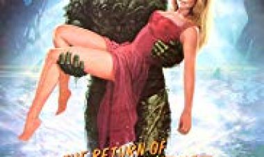 שובו של דבר הביצה כתובית | The Return of Swamp Thing Subtitle