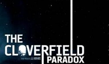 פרדוקס קלוברפילד כתובית | The Cloverfield Paradox Subtitle