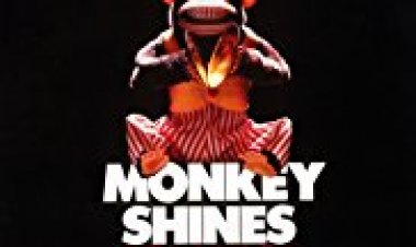 האדם שבחיה כתובית | Monkey Shines Subtitle