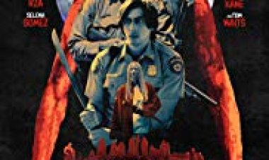 המתים אינם מתים כתובית | The Dead Don't Die Subtitle