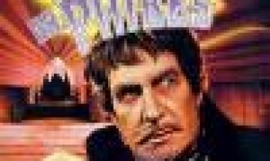 דוקטור פייבס כתובית | The Abominable Dr. Phibes Subtitle