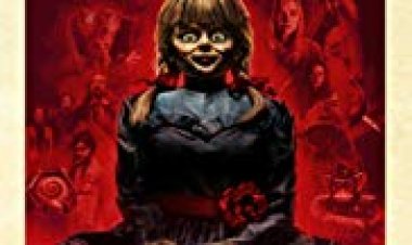 אנאבל חוזרת הביתה / אנאבל 3 כתובית | Annabelle Comes Home Subtitle