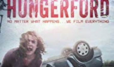האנגרפורד כתובית | Hungerford Subtitle