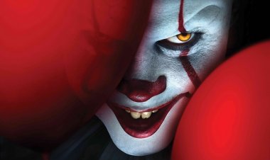 זה: חלק 2 כתובית | It: Chapter Two Subtitle