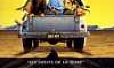 פחד עד מוות 2 כתובית | Tremors II: Aftershocks Subtitle