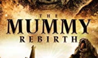 תחיית המומיה כתובית | The Mummy Rebirth Subtitle